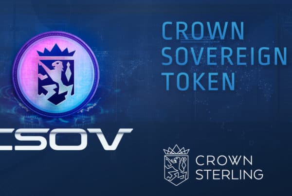 Crown Sovereign Token