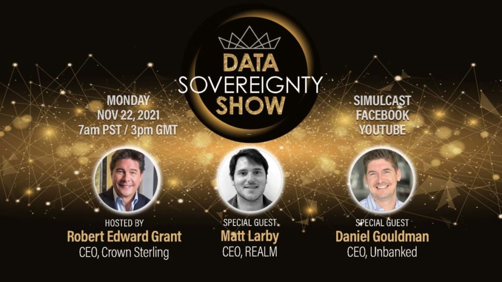 Data Sovereignty Show — Episode III