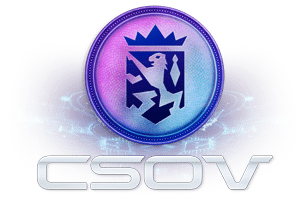 CSOV Token - The Crown Sovereign