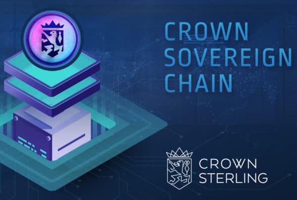 Crown Sovereign Chain