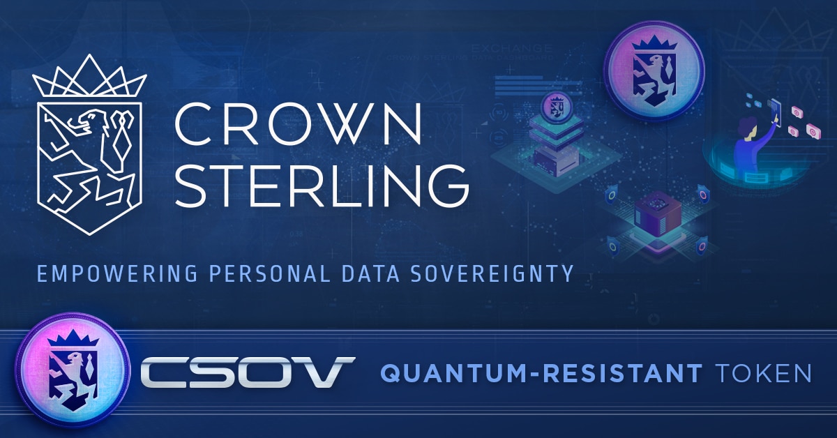Crown Sterling