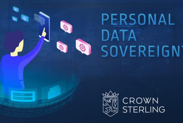 Personal Data Sovereignty