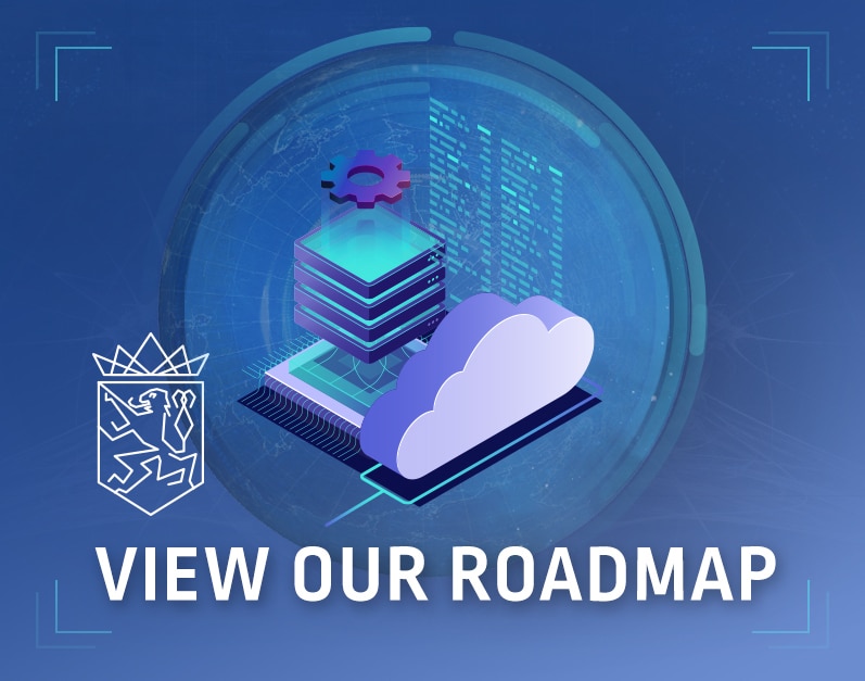 Crown Sterling Roadmap