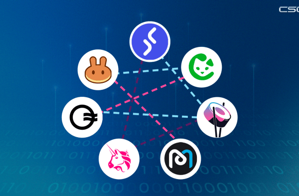 Crown Sterling DEX 101