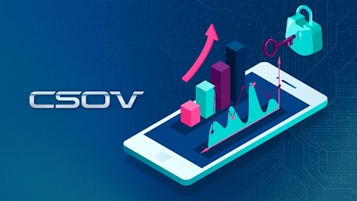 data ownership CSOV