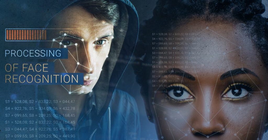 Facial Recognition CSOV