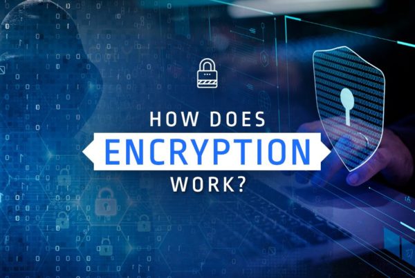 Encryption Crown Sterling