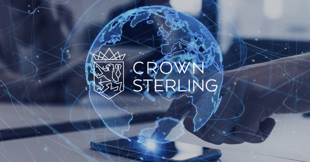 CrownSterlingEncryption