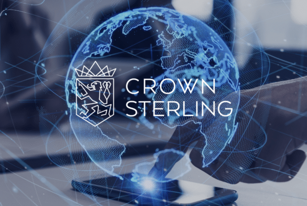 CrownSterlingEncryption