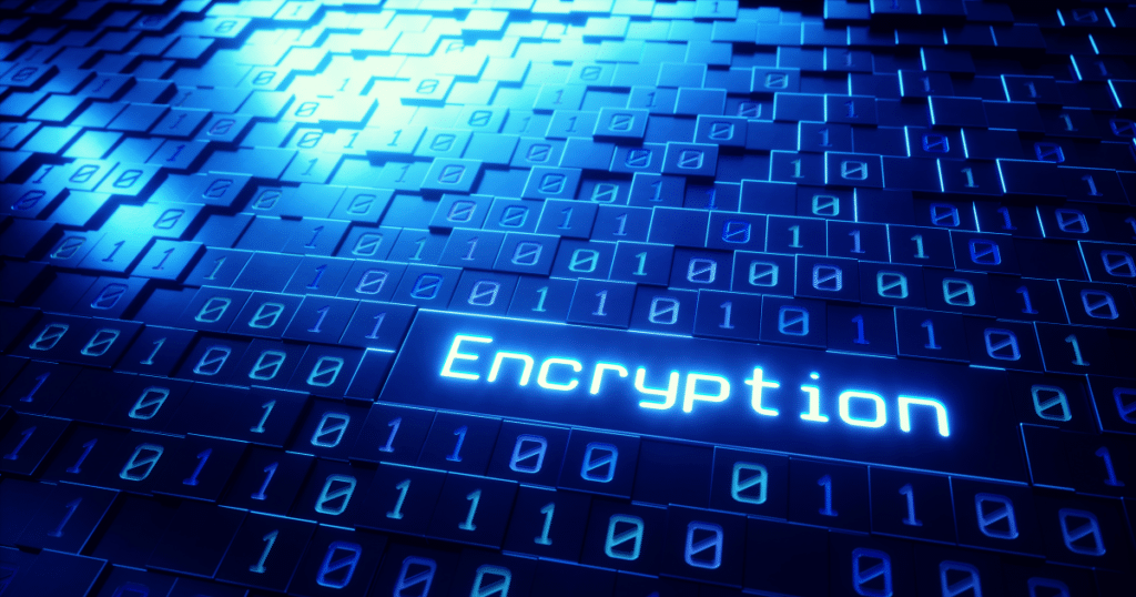 encryption