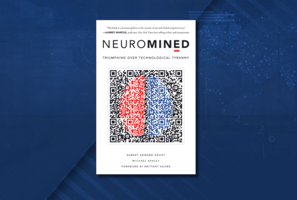 Neuromined July 25